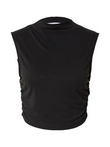 Топ RÆRE by Lorena Rae ISABELLE, черный