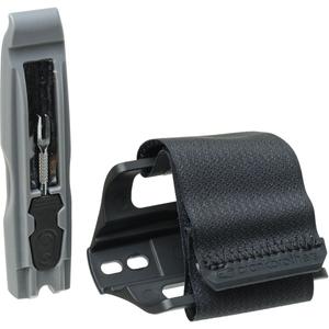 Sos ts2 тайник для трубок Crank Brothers, черный