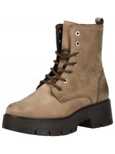 Ботильоны на шнуровке IMAC, Light brown