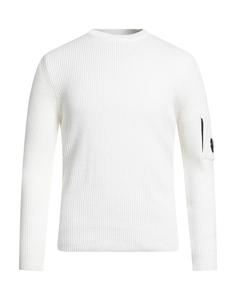 Свитер C.P. Company, айвори