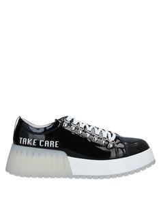 Кроссовки Rucoline, черный