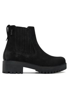 Классические Ботильоны Wrangler, черный