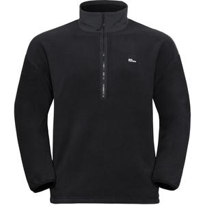 Функциональная куртка sumetro hz m Jack Wolfskin, черный