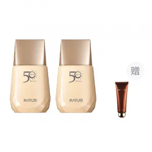 Солнцезащитные кремы и лосьоны Unisex MARUBI