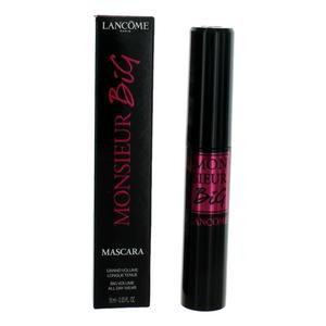 Тушь для ресниц Lancome Monsieur Big от Lancome, 0,33 унции - 01 Big is the new black