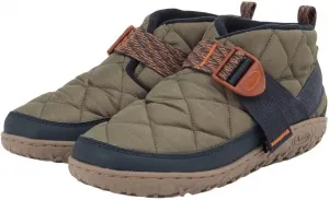Мужская обувь Chaco Ramble Rugged, оливковый