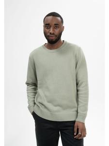 Вязаный свитер Чарун MELA