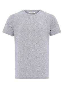 Рубашка Anou Anou, Mottled Grey