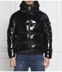 Куртка regular fit Invicta, черный