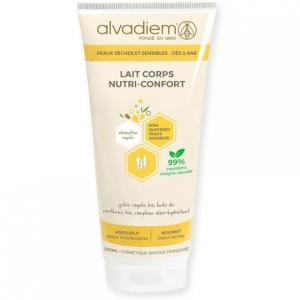 Лосьон для тела Nutri-Comfort 200 мл Alvadiem