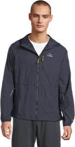Ветровка L.L.Bean Stowaway Windbreaker, цвет Bright Navy