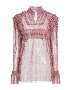 Топ Philosophy Di Lorenzo Serafini, фуксия