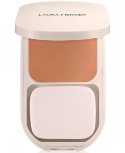 Матирующая пудра-основа Real Flawless Feather, 0,26 унции Laura Mercier, цвет 4n palmier