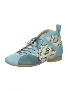 Think! Ботильоны GUAD2 в цвете Cristal/Combi