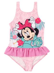 Купальник MINNIE MOUSE, розовый