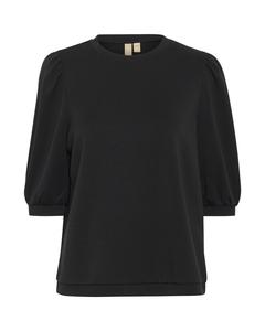 Блуза CULTURE Lida Chabrina, черный