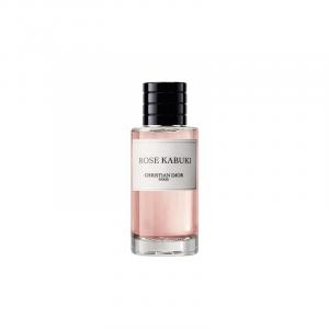 DIOR Классическая коллекция парфюмированная вода eau de parfum edp с ароматом розы и мускуса singing and dancing rose perfumes potpourri accord 50мл/100мл/200мл