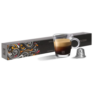 Кофе Buenos Aires Lungo NESPRESSO в капсулах, 10 капсул sarcia.eu