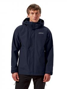 Berghaus Функциональная куртка "Hillwalker" темно-синего цвета