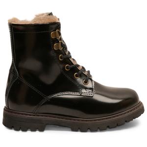 Зимняя обувь Bisgaard Maia Lamb, цвет Black II