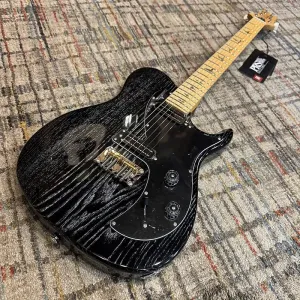 PRS SE NF 53 2025 - настоящее время - черная собачья шерсть
