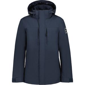 Куртка Алстон Icepeak, цвет dunkel blau
