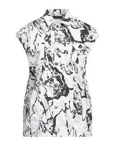 Куртка Les Bourdelles Des Garçons, белый