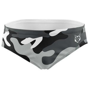 Плавки Otso Slips, черный