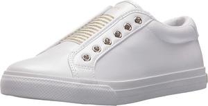 Женские кроссовки Tommy Hilfiger Laven, White/Gold Multi