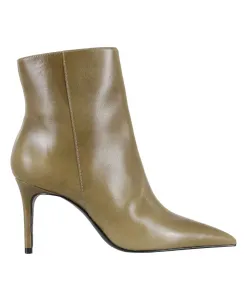 Ботильоны Mikki Schutz, зеленый