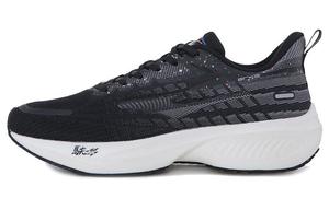 Кроссовки мужские низкие черный Erke