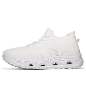 SENGUIBUCK Износостойкие и легкие низкие кеды Casual Unisex Black