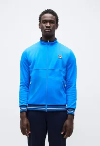 Куртка арон тренировочная куртка Fila, Simply Blue