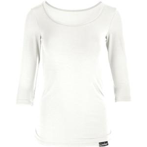 Рубашка с рукавом 3/4 ws4 Winshape, цвет weiß