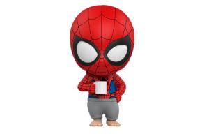 Фигурка Spider Man Parallel Universe, Peter Parker Cosb638 в масштабе Hot Toys