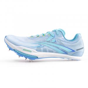 Кроссовки Rocket Cushion Running унисекс с низким верхом синего цвета Volanti, цвет Aquaman