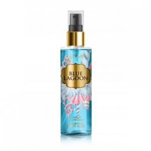 Спрей для тела Body Mist Blue Lagoon 210 мл Lotus