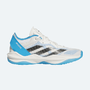 Кроссовки Adizero Select 2.0 'White Cobalt', белый