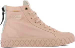 Мужские кроссовки Palladium, бежевый