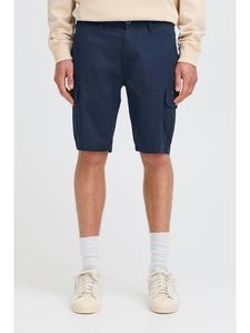 Шорты-карго SDKALLANT синего цвета !SOLID