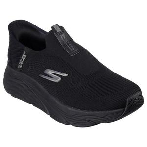 Мужские спортивные/беговые кроссовки MAX CUSHIONING ELITE ADVANTAGEOUS черные SKECHERS, цвет schwarz