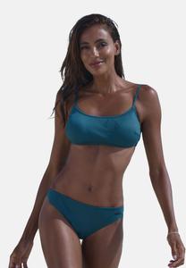 Бикини SET Elbsand, цвет Petrol