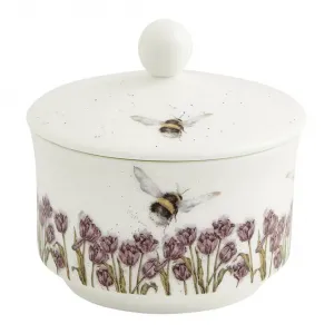 Wrendale Designs Portmeirion Сахарница, разноцветный