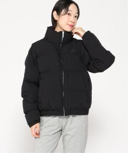 Kappa/(W) Мини-стеганая куртка