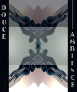 CD диск Douce Ambiance: Douce Ambiance