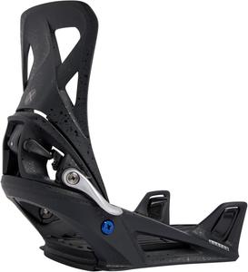 Крепления для сноуборда Burton Step On X Re:Flex для мужчин, Black