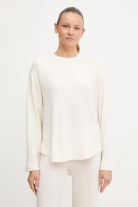 Толстовка для отдыха Boss, бежевый