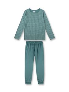 Пижама Sanetta, синий