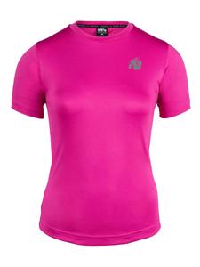 Рубашка для выступлений Gorilla Wear Raleigh, розовый