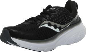 Мужские кроссовки для бега Saucony Guide 17, черный